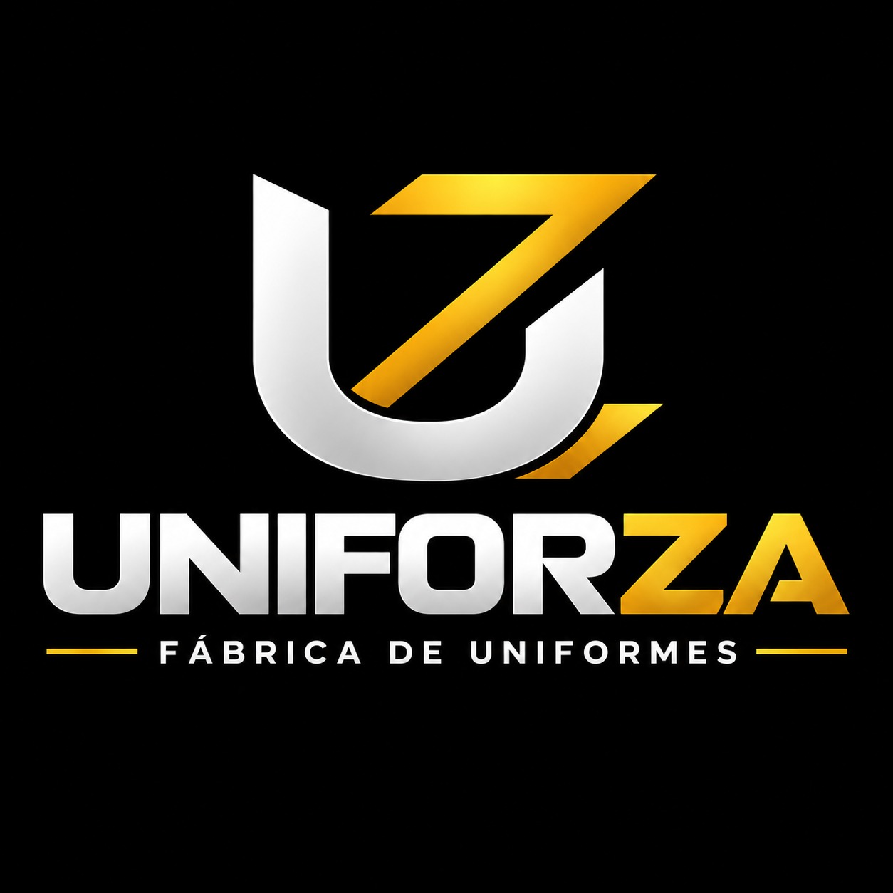 Logomarca UNIFORZA